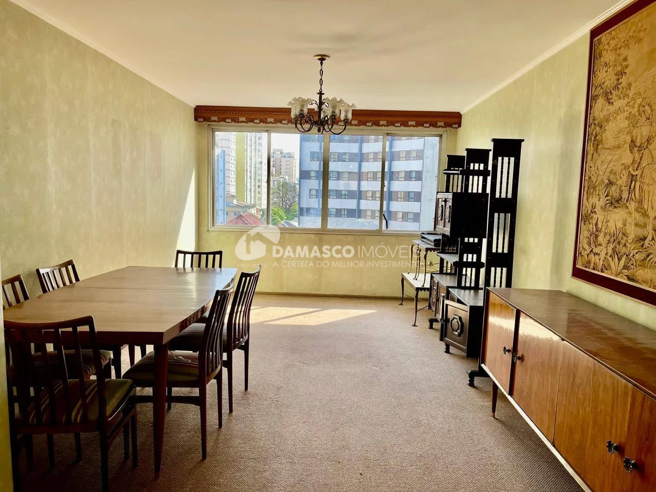 Apartamento à venda, Paraíso, São Paulo, SP