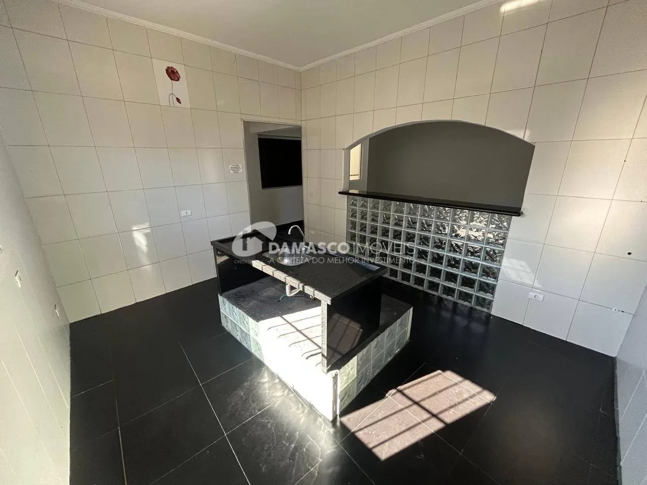 Salão comercial para locação, Osvaldo Cruz, São Caetano do Sul, SP
