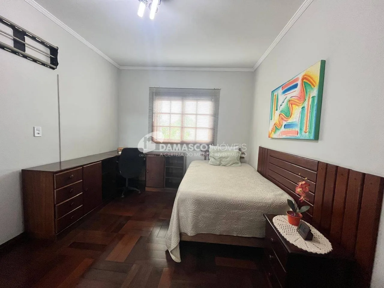 Sobrado à venda, Campestre, Santo André, SP