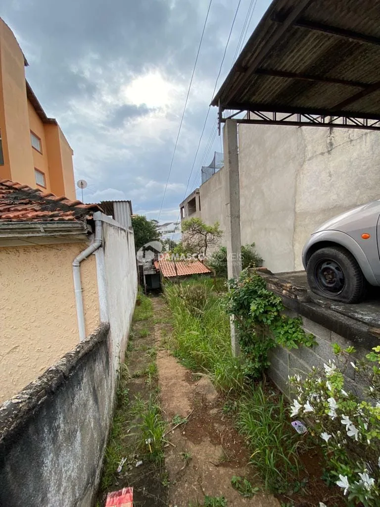 Casa à venda 2 Quartos, 2 Vagas, 233M², Olímpico, São Caetano do Sul - SP