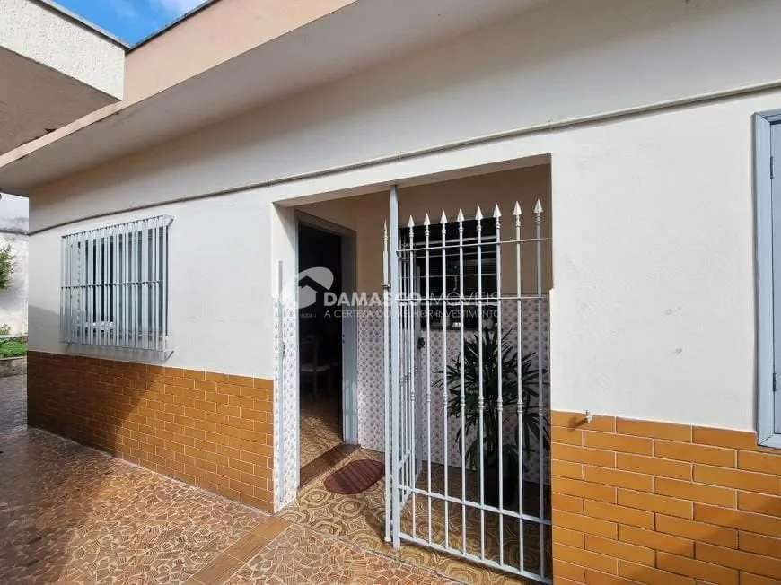 Casa à venda 2 Quartos, 4 Vagas, 180M², Olímpico, São Caetano do Sul - SP