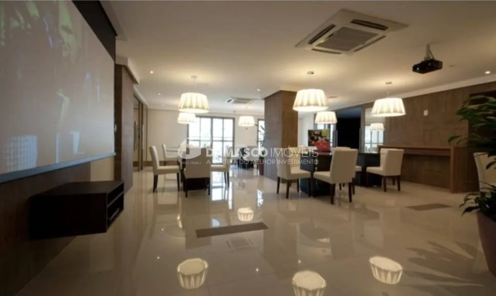 Apartamento 3 dormitórios, Canto do Forte - Praia Grance