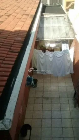 Casa à venda 2 Quartos, 3 Vagas, 200M², Vila Sacadura Cabral, Santo André - SP