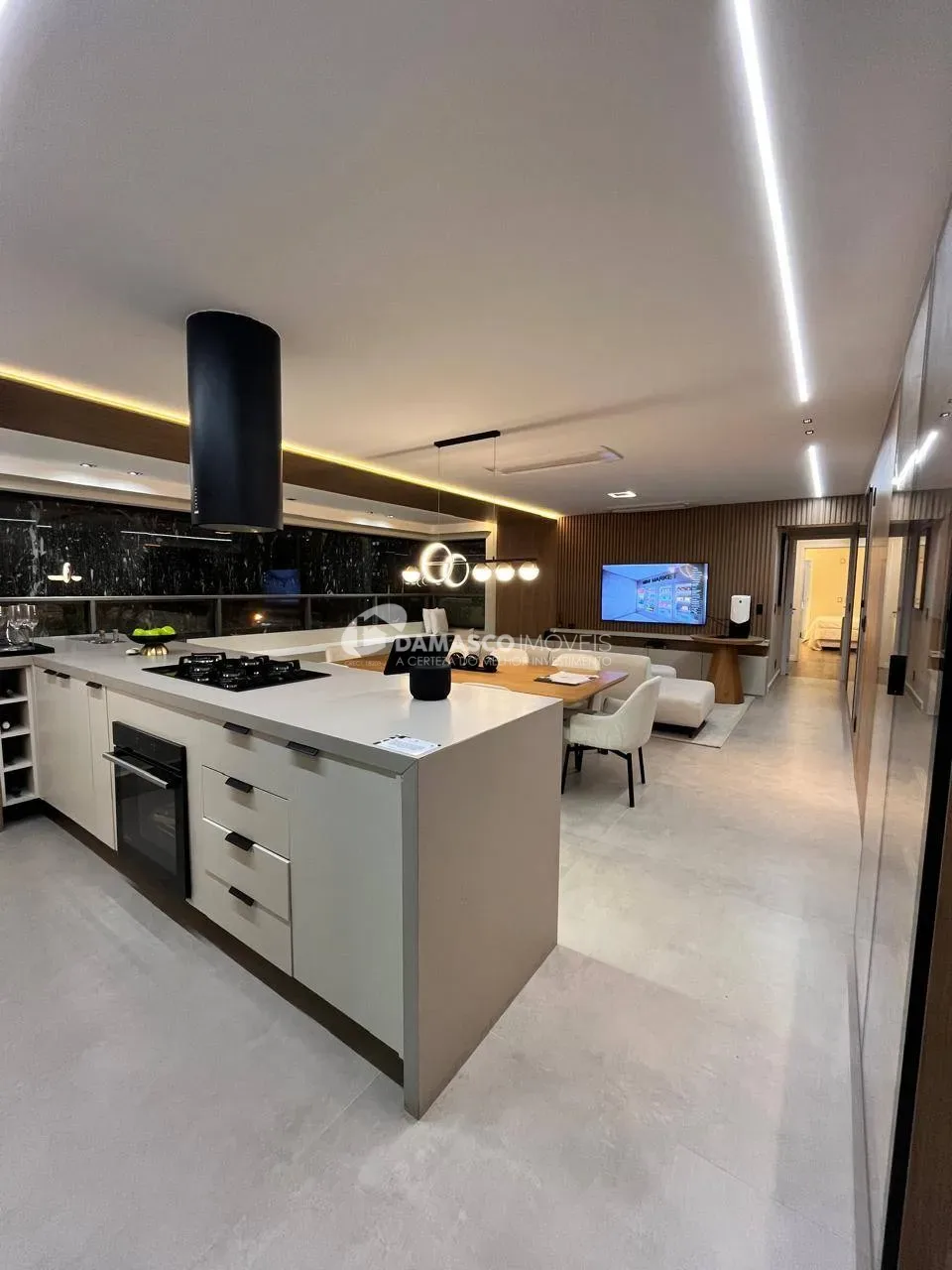 Apartamento à venda, Campestre, Santo André, SP