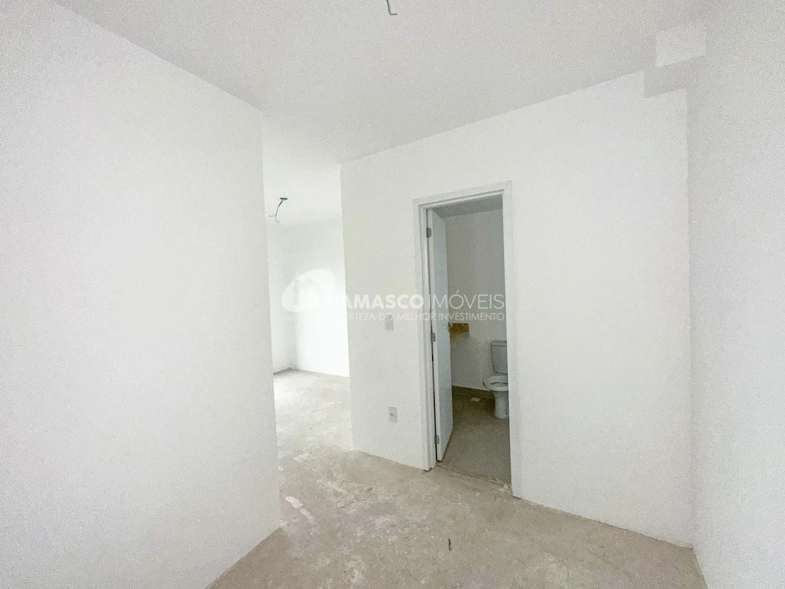 Apartamento à venda, Vila Assunção, Santo André, SP