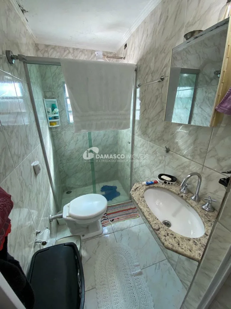 Casa à venda 2 Quartos, 1 Vaga, 146M², Osvaldo Cruz, São Caetano do Sul - SP