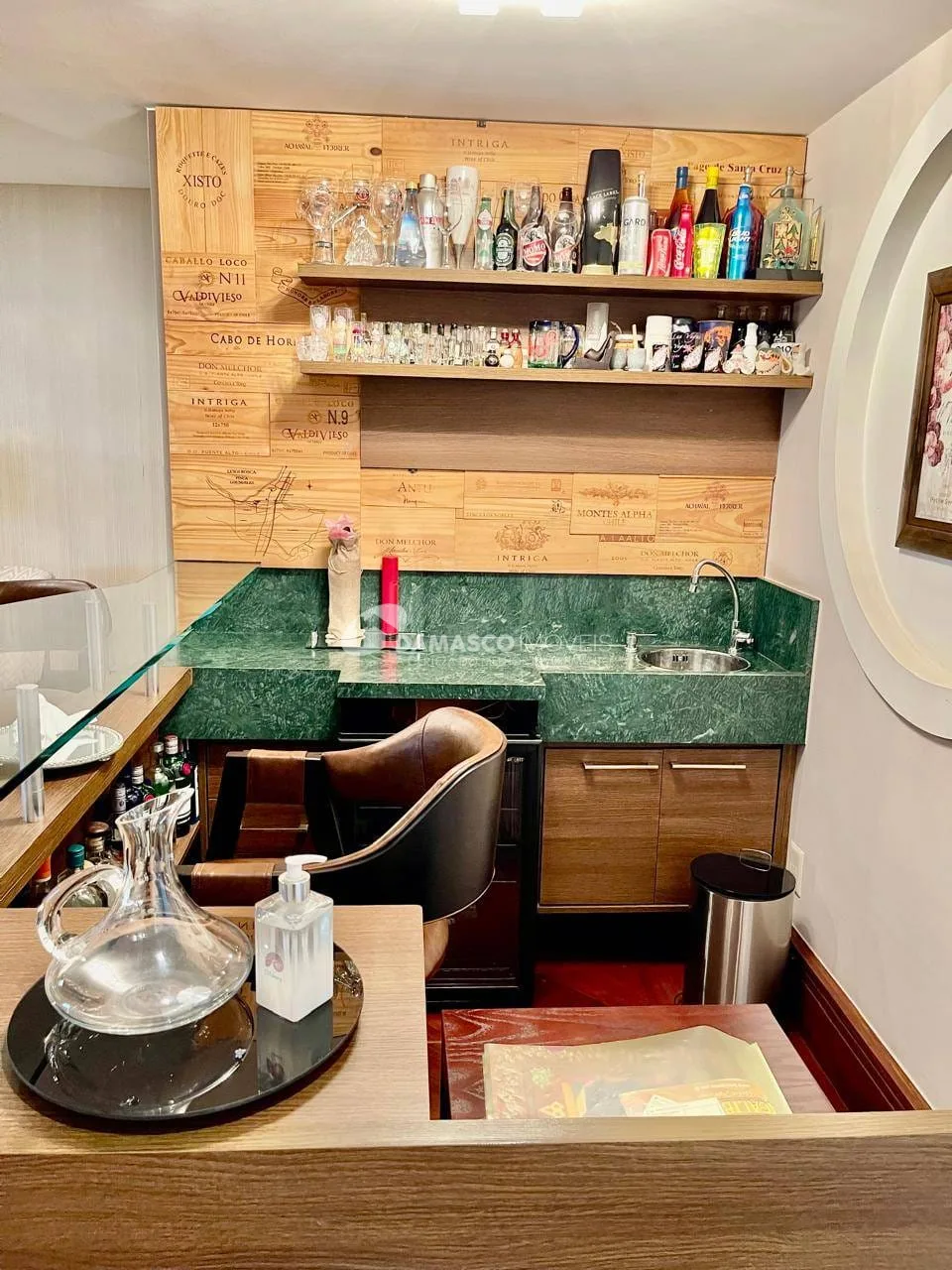 Apartamento à venda, Santa Paula, São Caetano do Sul, SP