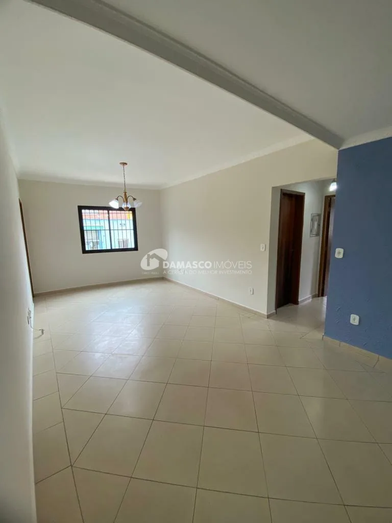 Apartamento para Locação com 100 m²  3 Quartos, 1 Suíte, 2 Vagas, Próximo à Visconde de Inhauma, Osvaldo Cruz, São Caetano do Sul - SP
