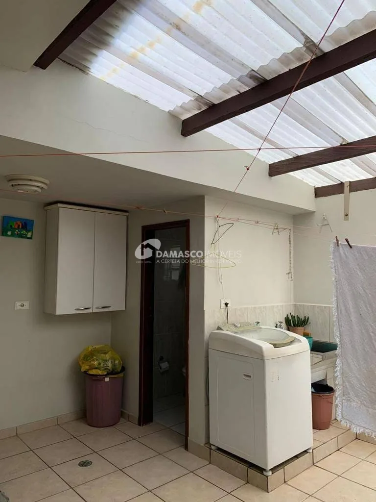 Sobrado à venda 3 Quartos, 2 Vagas, 217M², Santa Maria, São Caetano do Sul - SP