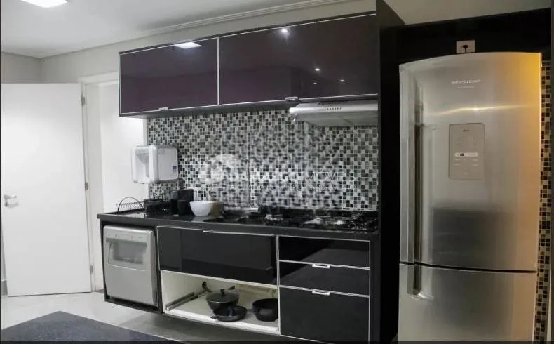 Apartamento à venda, Condomínio Club - SANTA MARIA, São Caetano do Sul, SP