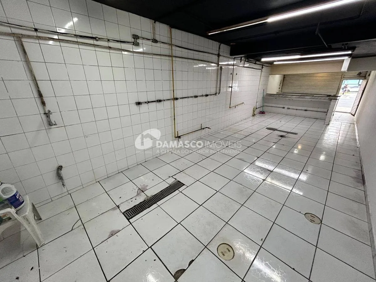 Comercial para Locação Olímpico, São Caetano do Sul - SP