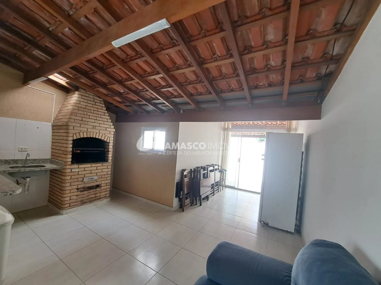 Cobertura 168mts,  à venda, Santa Maria, Santo André, SP