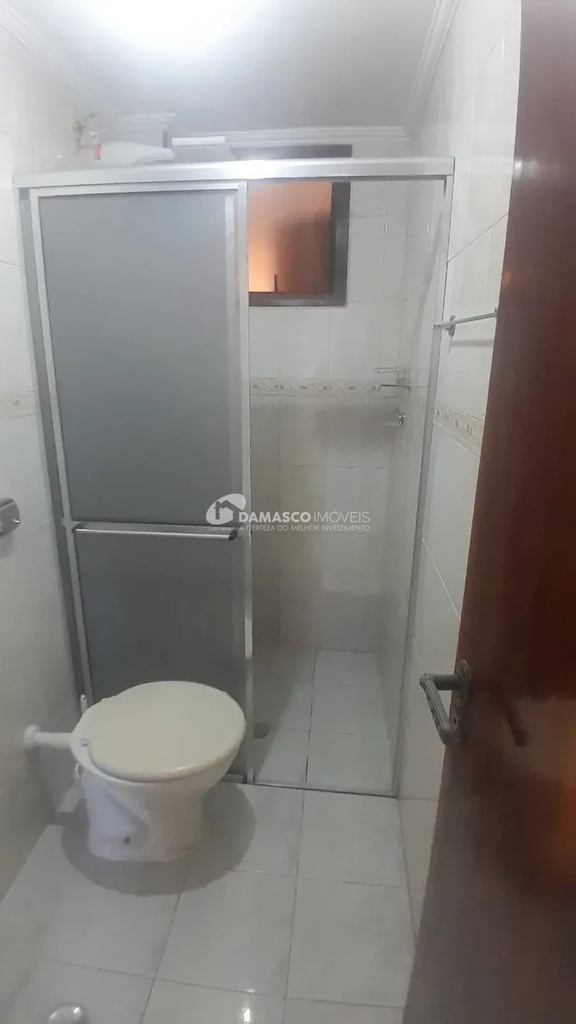 Apartamento para Locação 1 Quarto, 1 Vaga, Barcelona, São Caetano do Sul - SP | DI BARY                                                     