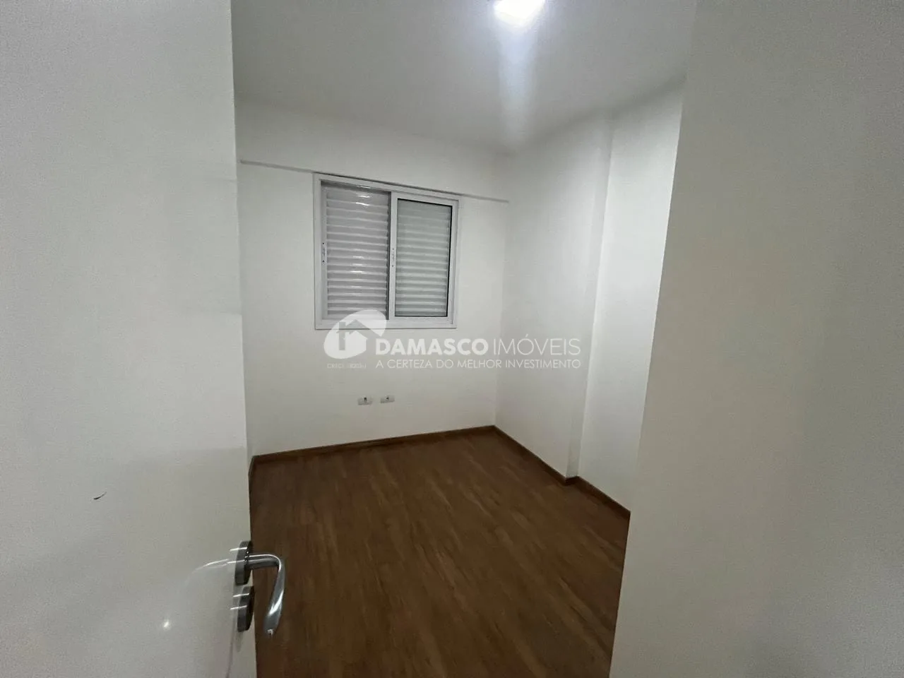 Apartamento para Venda 2 Quartos, 1 Suite, 1 Vaga, Campestre, Santo André - SP | CONDOMINIO TROPICAL GARDEN