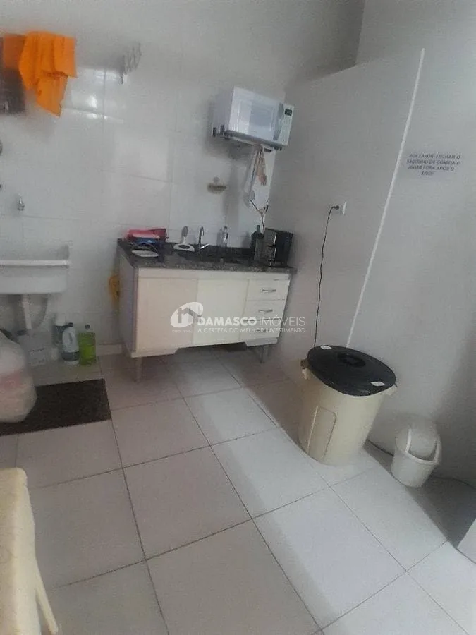 Sala comercial para locação - Osvaldo Cruz