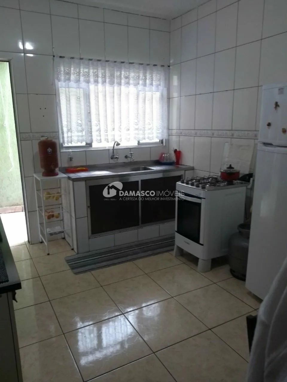 Casa à venda 3 Quartos, 2 Suites, 2 Vagas, Rudge Ramos, São Bernardo do Campo - SP