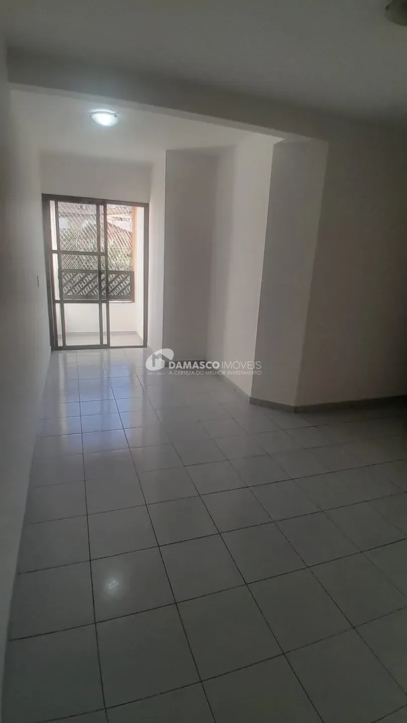 Apartamento para Locação 1 Quarto, 1 Vaga, Barcelona, São Caetano do Sul - SP | DI BARY                                                     