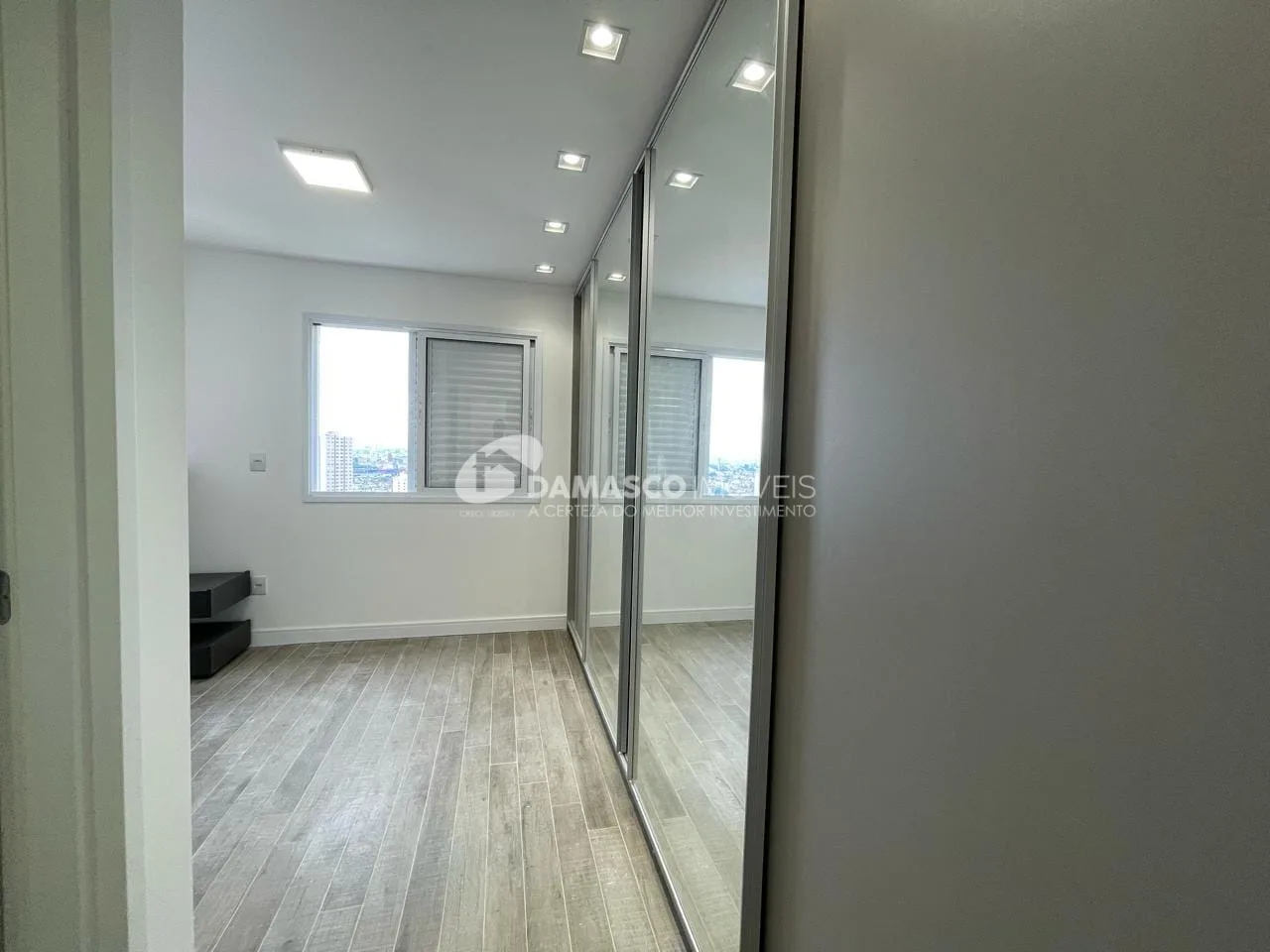 Apartamento à venda, Campestre, Santo André, SP