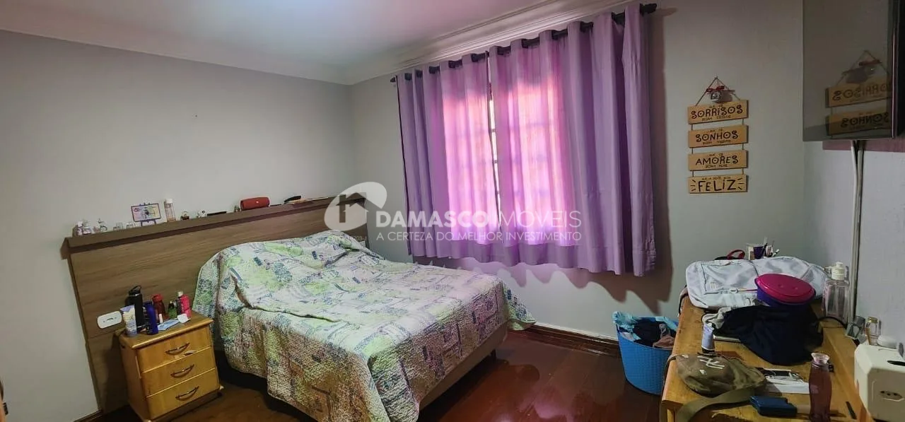 Casa padrão à Venda, Chácara Mafalda, São Paulo, SP