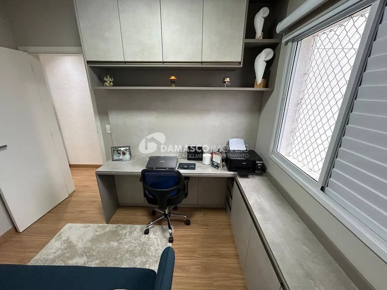 Apartamento padrão à Venda, Boa Vista, São Caetano do Sul, SP