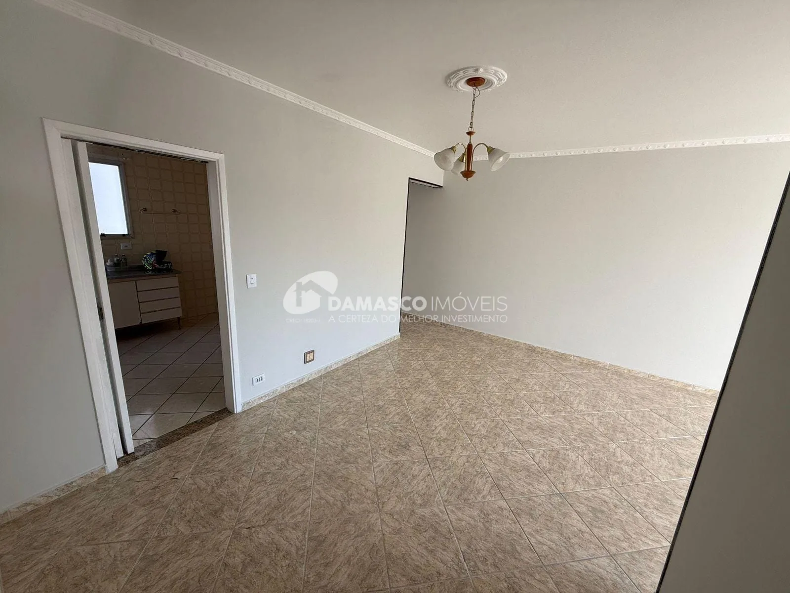 Apartamento à venda 2 dorm, 1 vaga,  Santa Paula, São Caetano do Sul, SP
