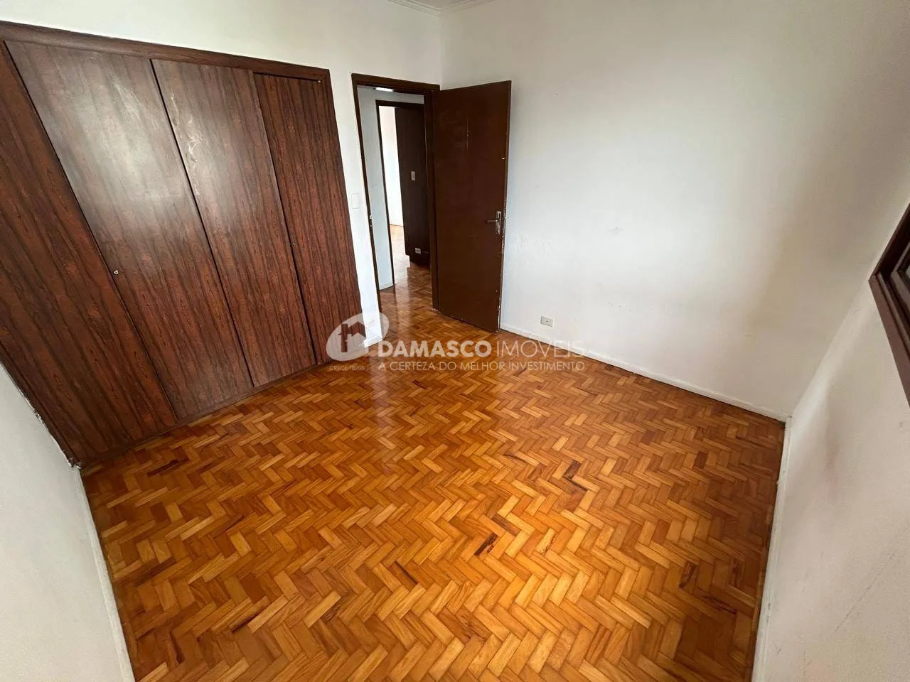 Apartamento para Locação 3 Quartos, 2 Vagas, Santo Antônio, São Caetano do Sul - SP