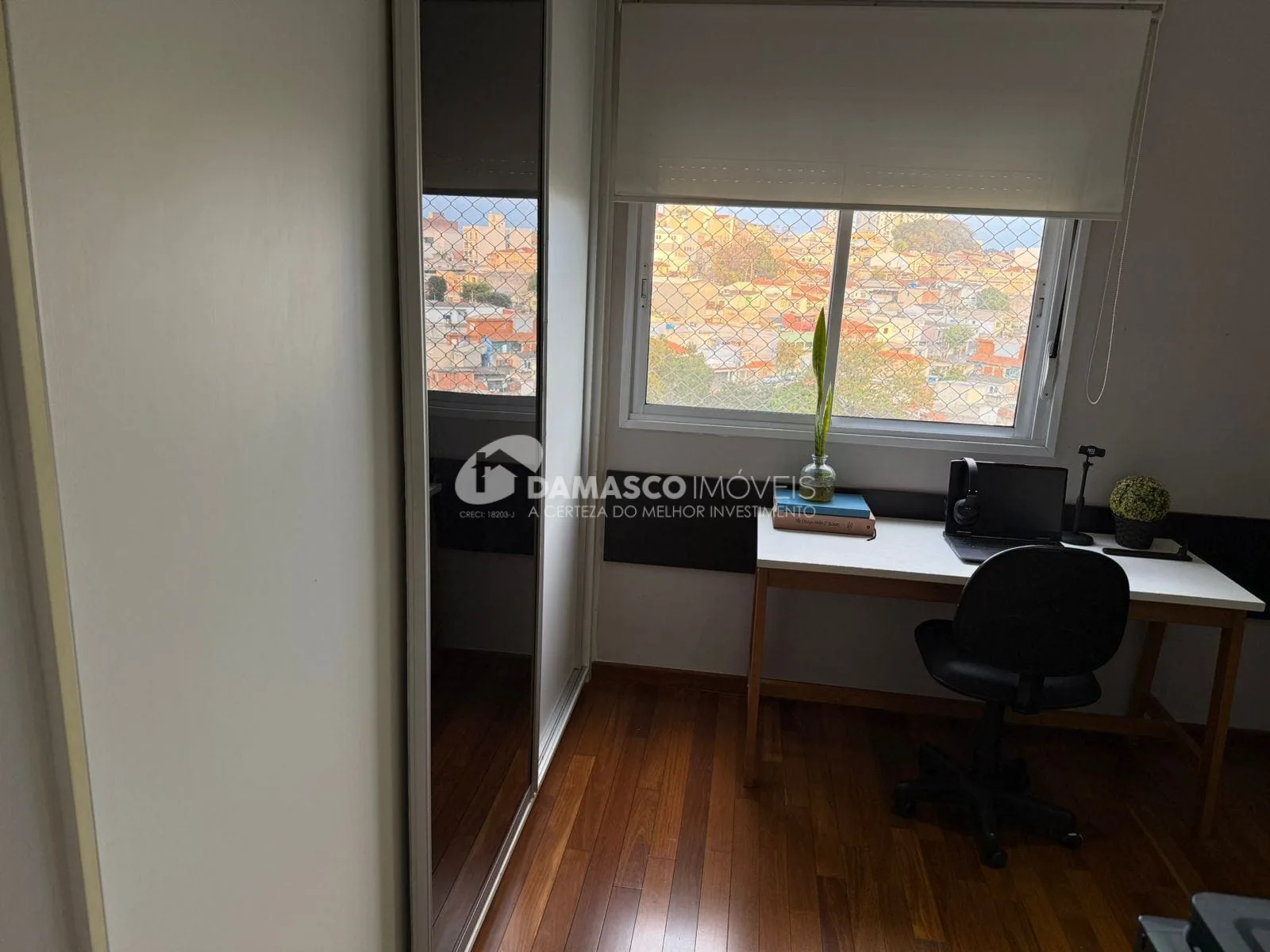 Apartamento à venda, Santa Paula, São Caetano do Sul, SP