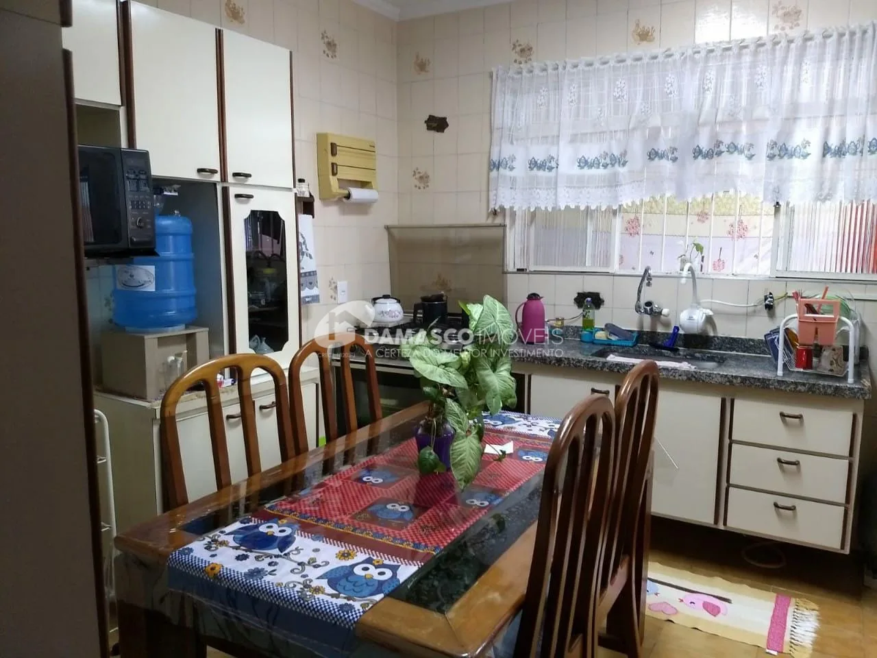 Casa à venda 1 Quarto, 4 Vagas, 137M², Vila Alpina, São Paulo - SP