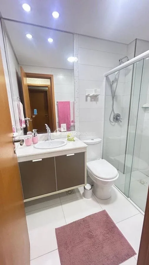 Apartamento 3 dormitórios, Canto do Forte - Praia Grance