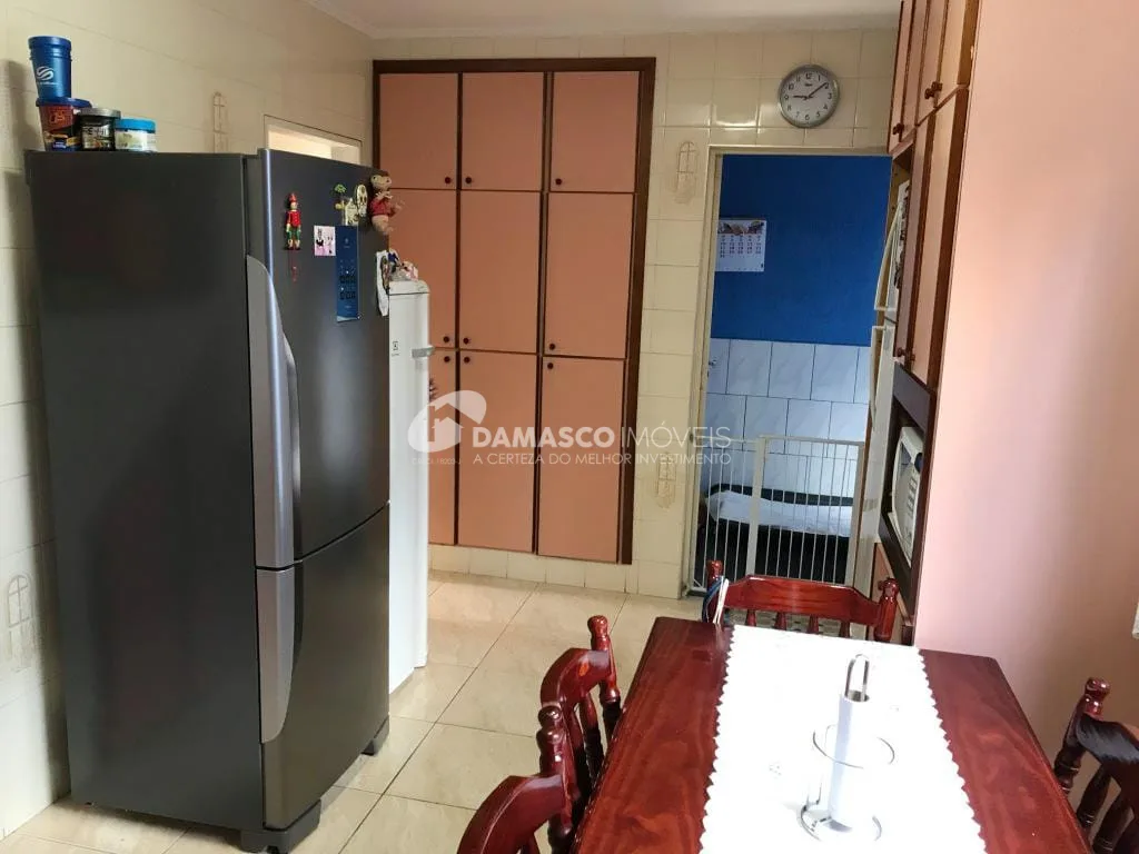 Casa à venda 4 Quartos, 2 Vagas, 163M², Santa Paula, São Caetano do Sul - SP
