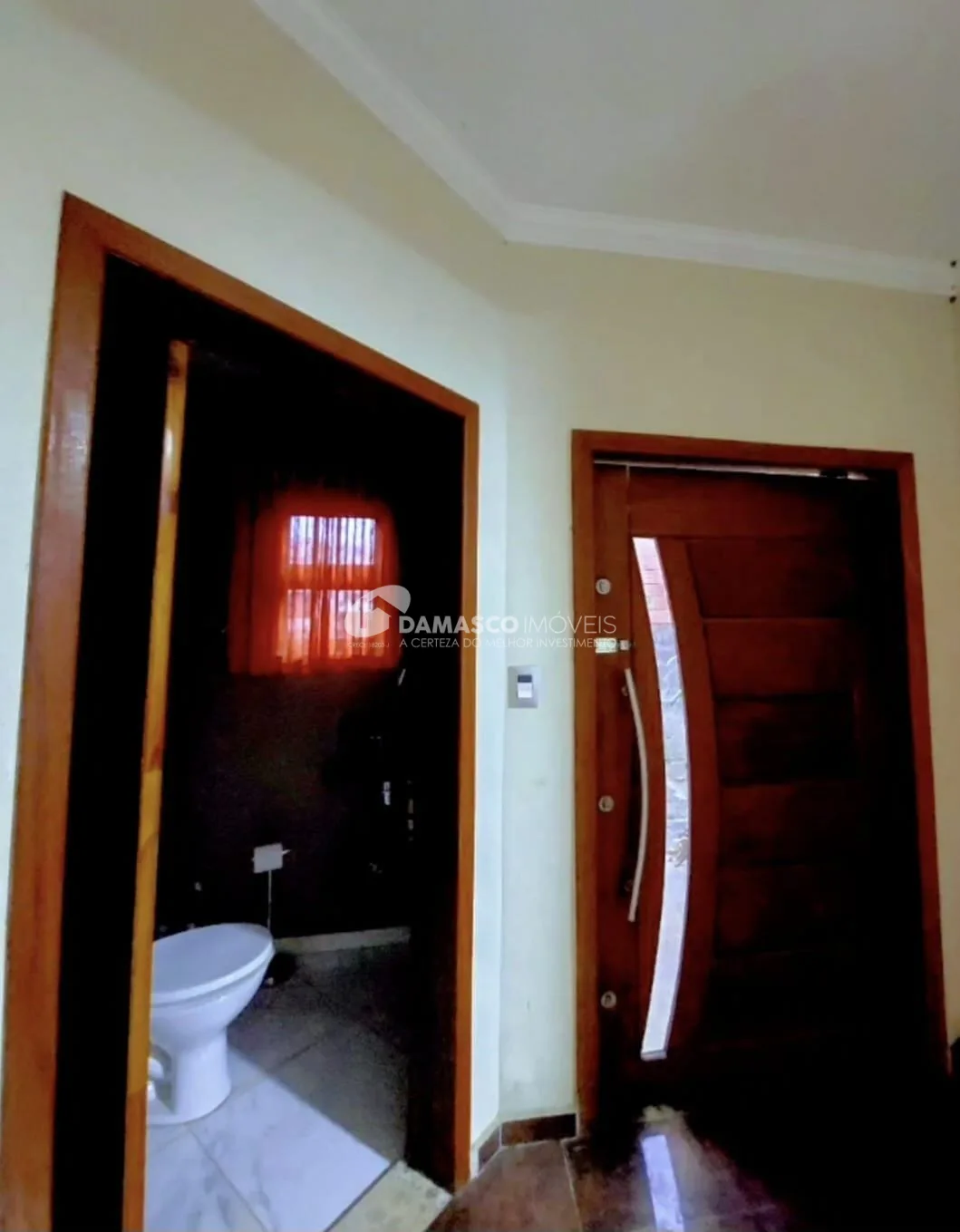 Sobrado à venda, Vila Tavares, Mauá, SP