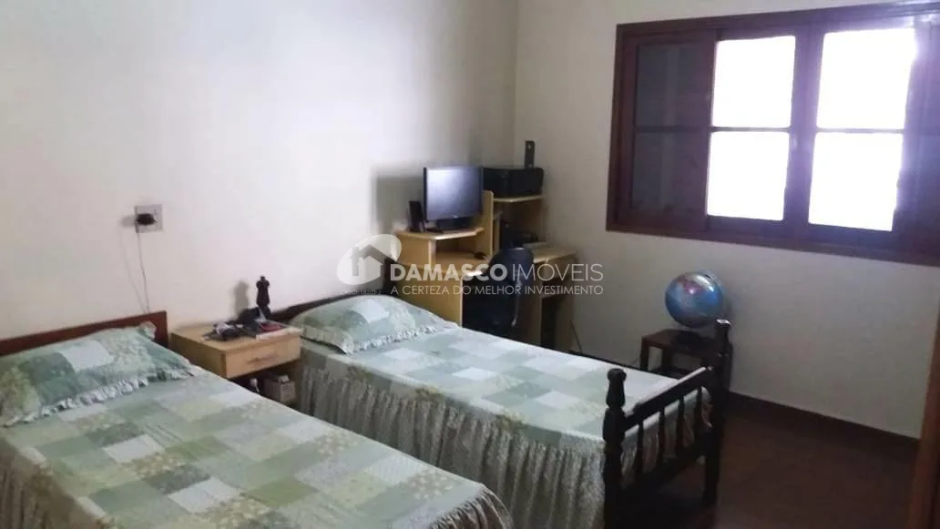 Casa à venda 2 Quartos, 2 Vagas, 249M², Olímpico, São Caetano do Sul - SP