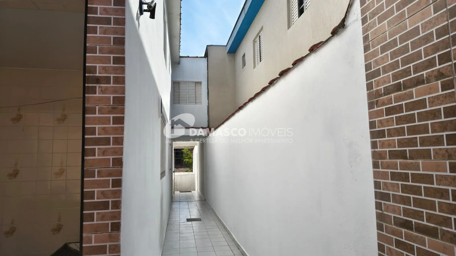 Sobrado à venda, Vila Cardoso Franco, São Paulo, SP