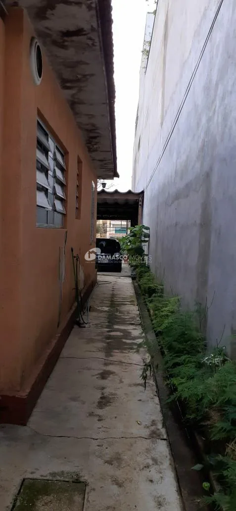 Casa à venda 1 Quarto, 6 Vagas, 259M², Campestre, Santo André - SP