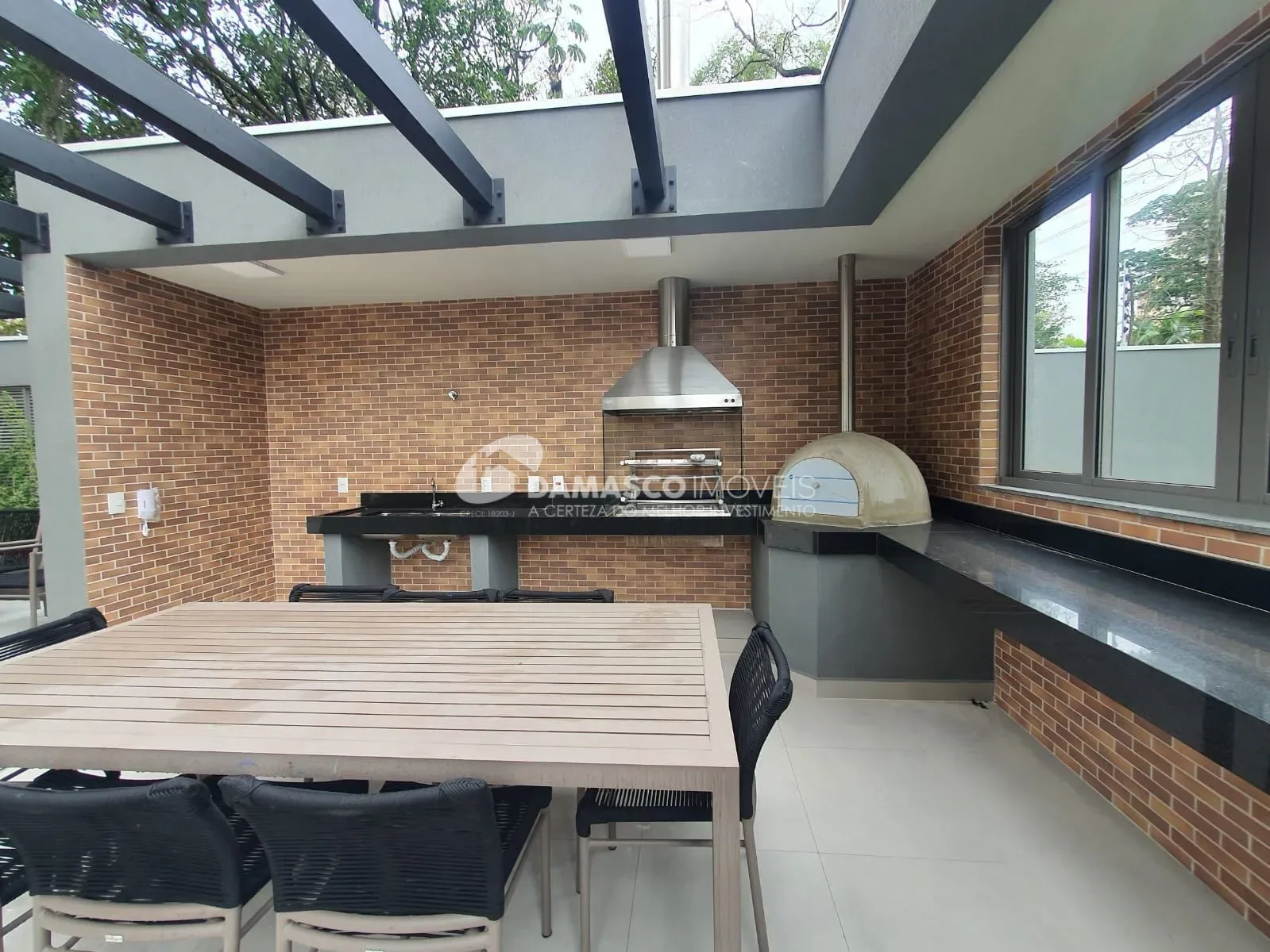 Apartamento à venda, Campestre, Santo André, SP