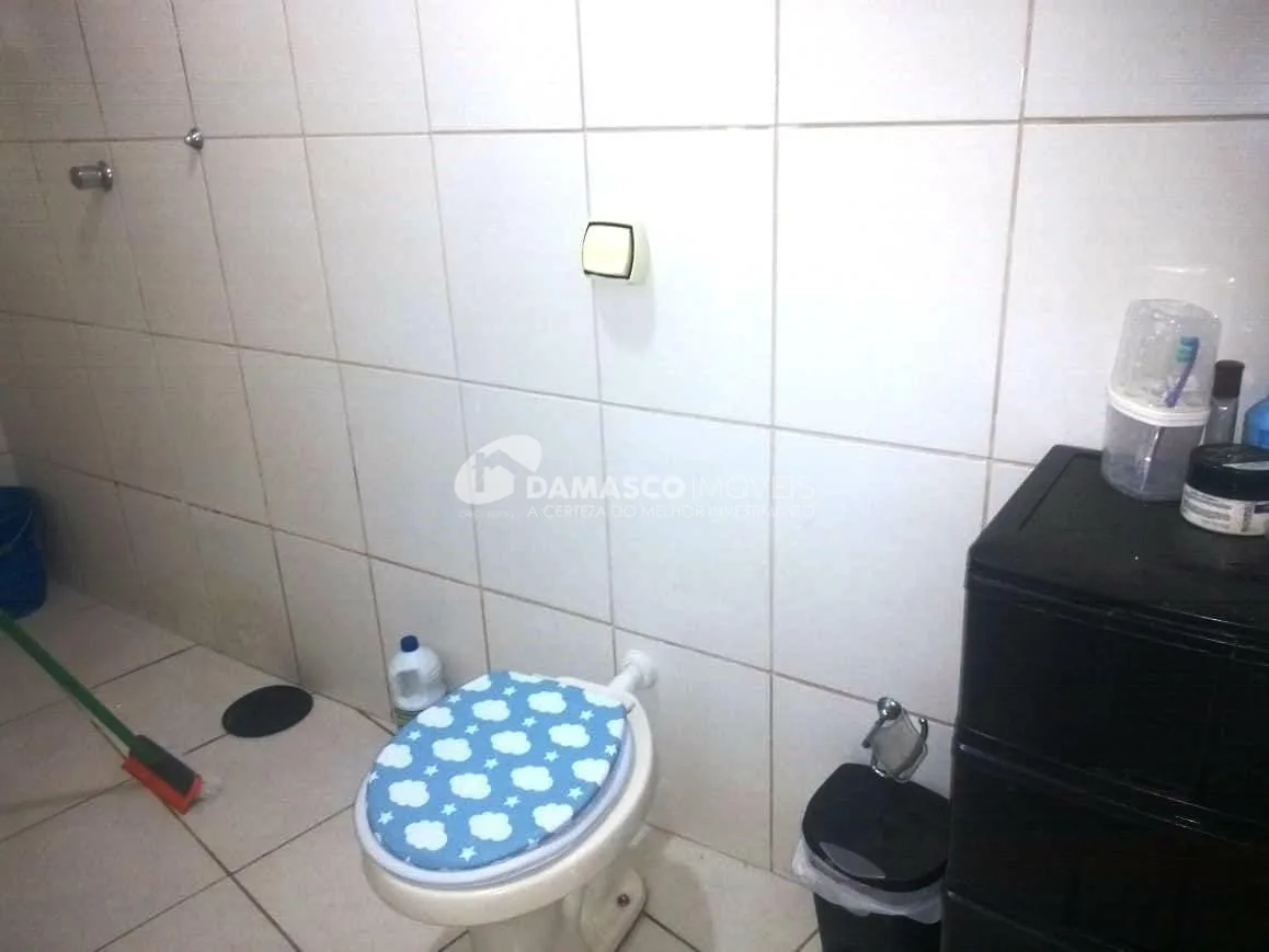 Casa à venda 2 Quartos, 1 Suite, 2 Vagas, 104M², Olímpico, São Caetano do Sul - SP