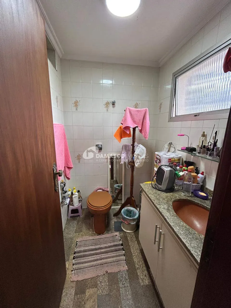 Apartamento à venda, Osvaldo Cruz, São Caetano do Sul, SP