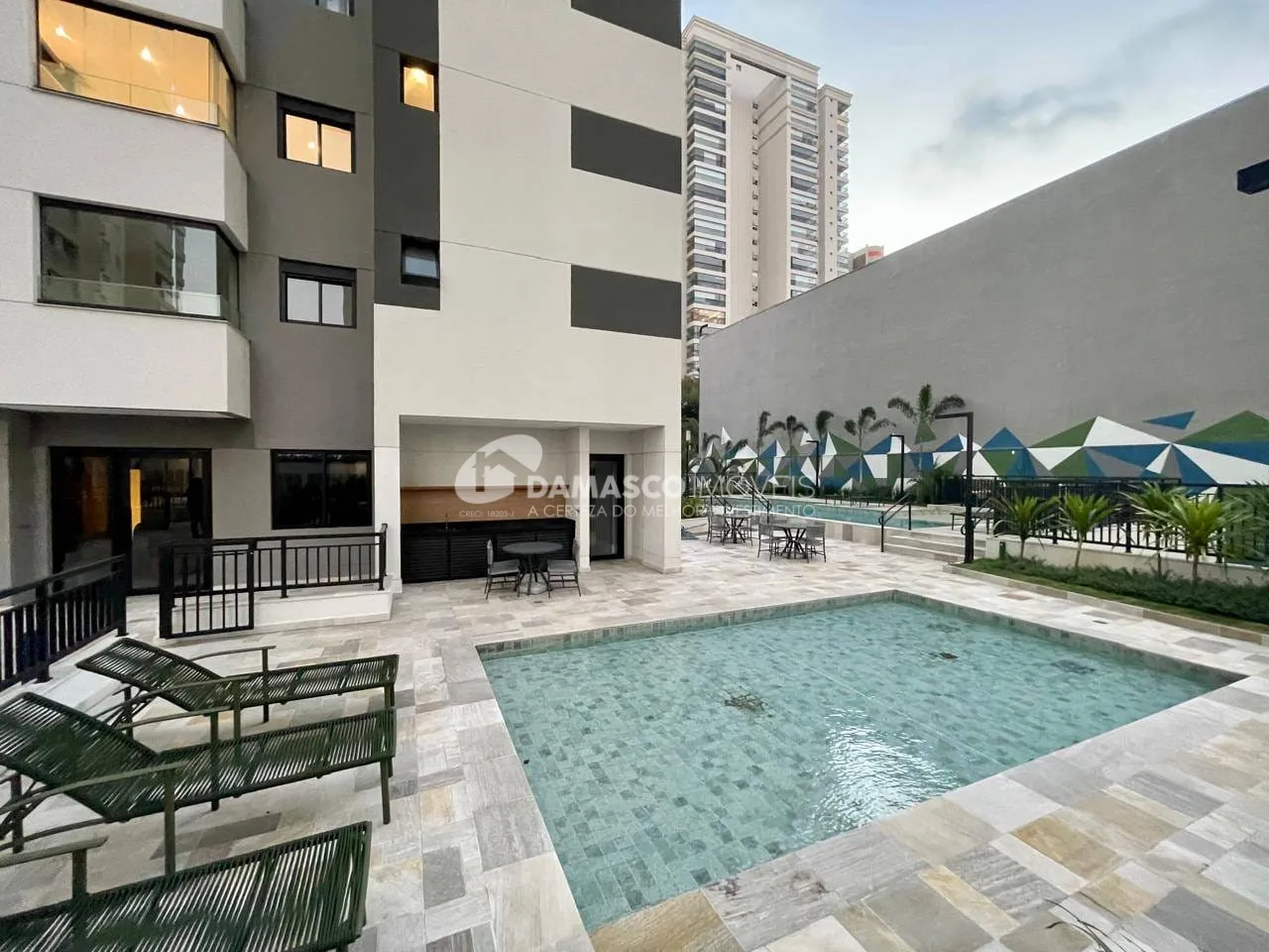 Apartamento à venda, Campestre, Santo André, SP