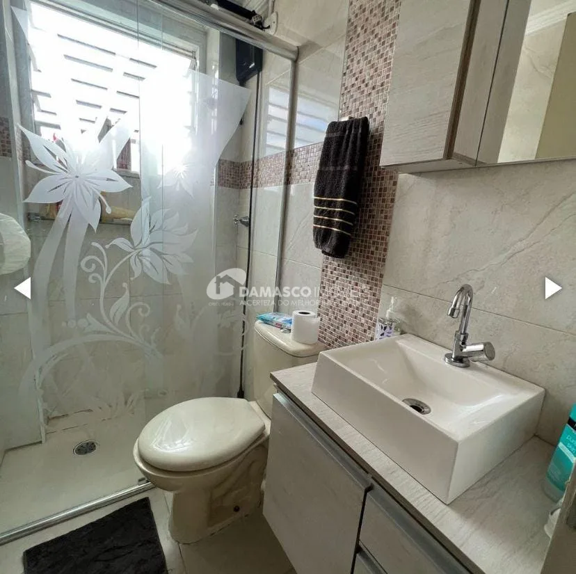 Cobertura / Penthouse à venda, Parque São Vicente, Mauá, SP