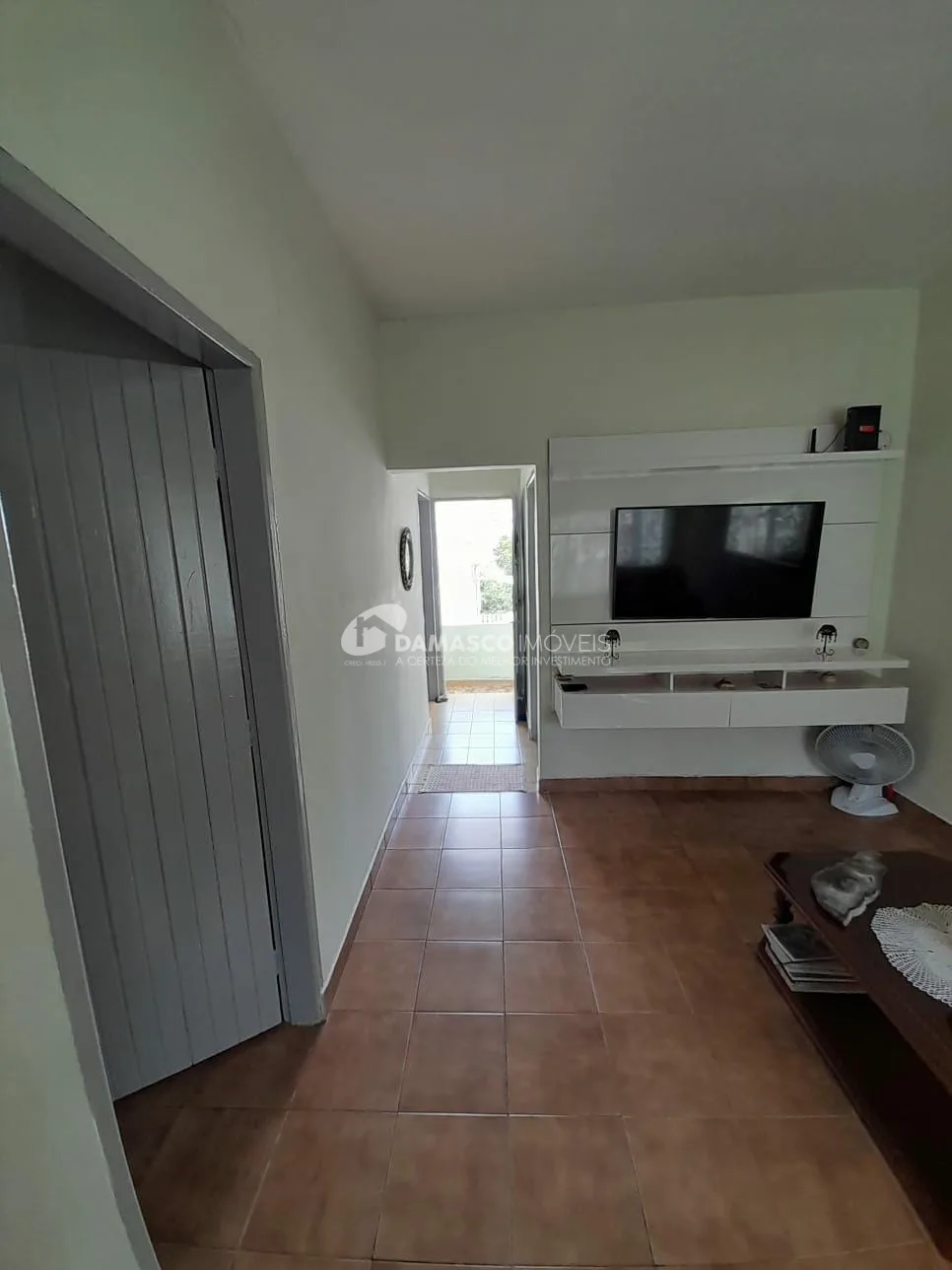 Casa à venda 1 Quarto, 1 Vaga, Nova Gerty, São Caetano do Sul - SP