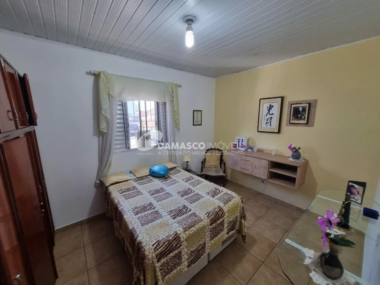 Sobrado para Locação 3 Quartos, 128M², Barcelona, São Caetano do Sul - SP