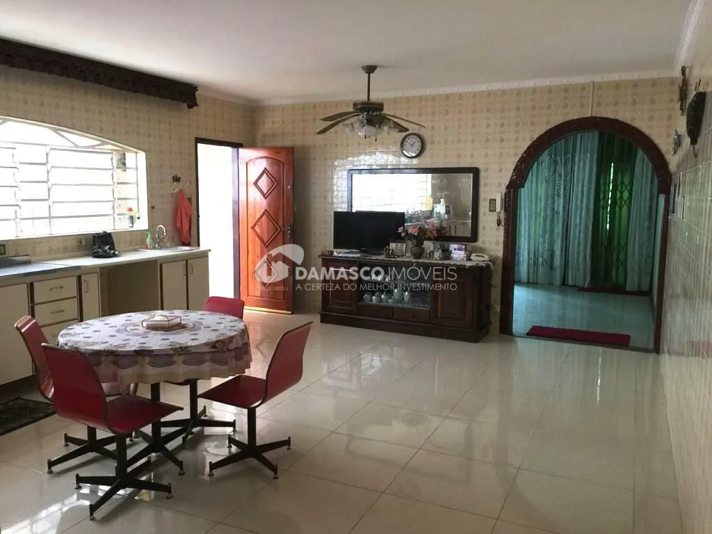 Casa à venda 4 Quartos, 3 Suites, 6 Vagas, 312M², Santa Maria, São Caetano do Sul - SP