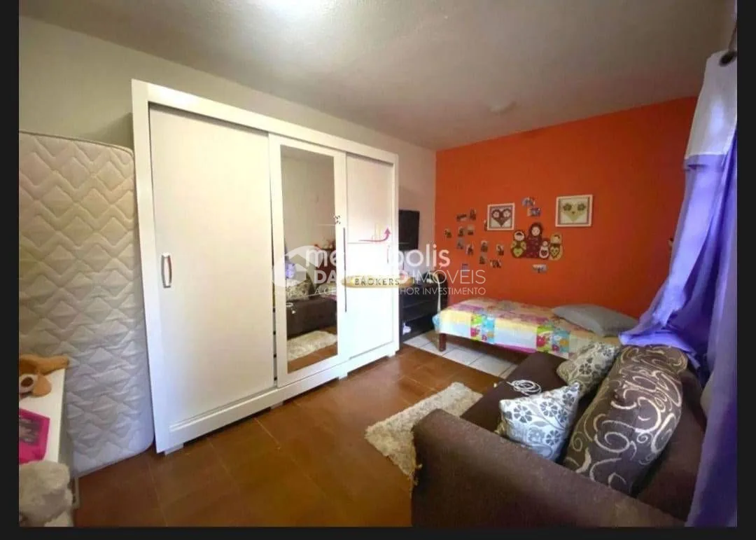 Casa - Aclimação - Santo André