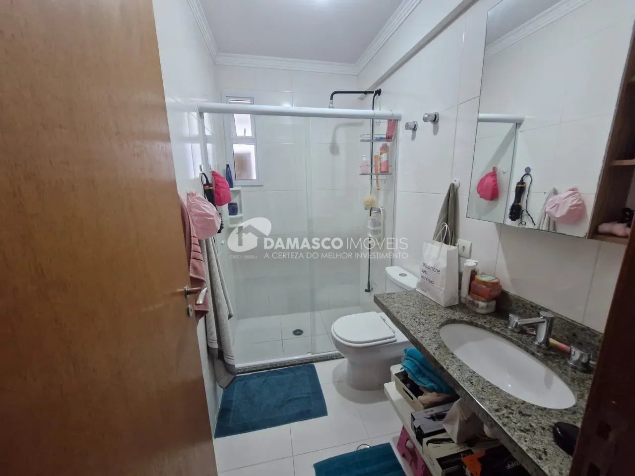 Apartamento à Venda no Santa Paula, São Caetano do Sul | 3 Dormitórios | 2 Suítes | 2 Vagas