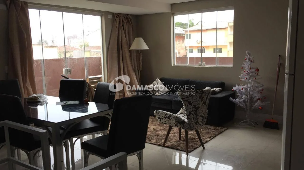 Apartamento à venda, Centro, São Bernardo do Campo, SP