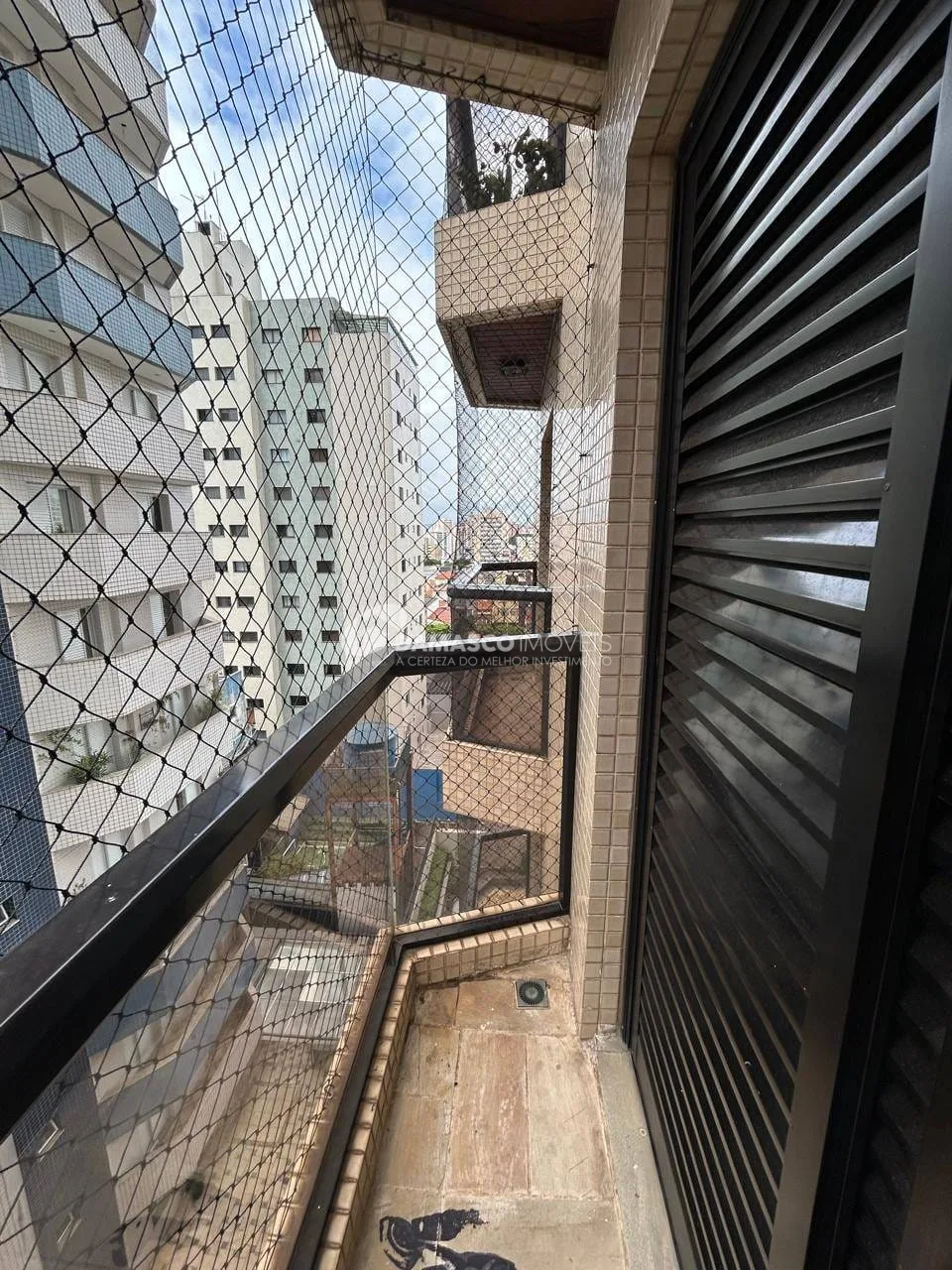 Apartamento à venda, Santa Paula, São Caetano do Sul, SP