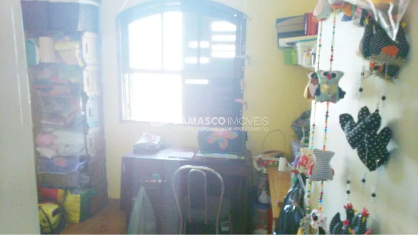 Casa à venda 3 Quartos, 1 Suite, 4 Vagas, 404M², Jardim São Caetano, São Caetano do Sul - SP