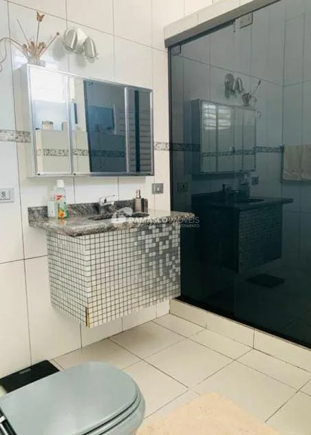 Sobrado à venda 3 Quartos, 3 Vagas, 150M², Santa Paula, São Caetano do Sul - SP