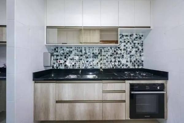 Apartamento à venda 3 dorm, 2 vagas, Santa Maria, São Caetano do Sul, SP