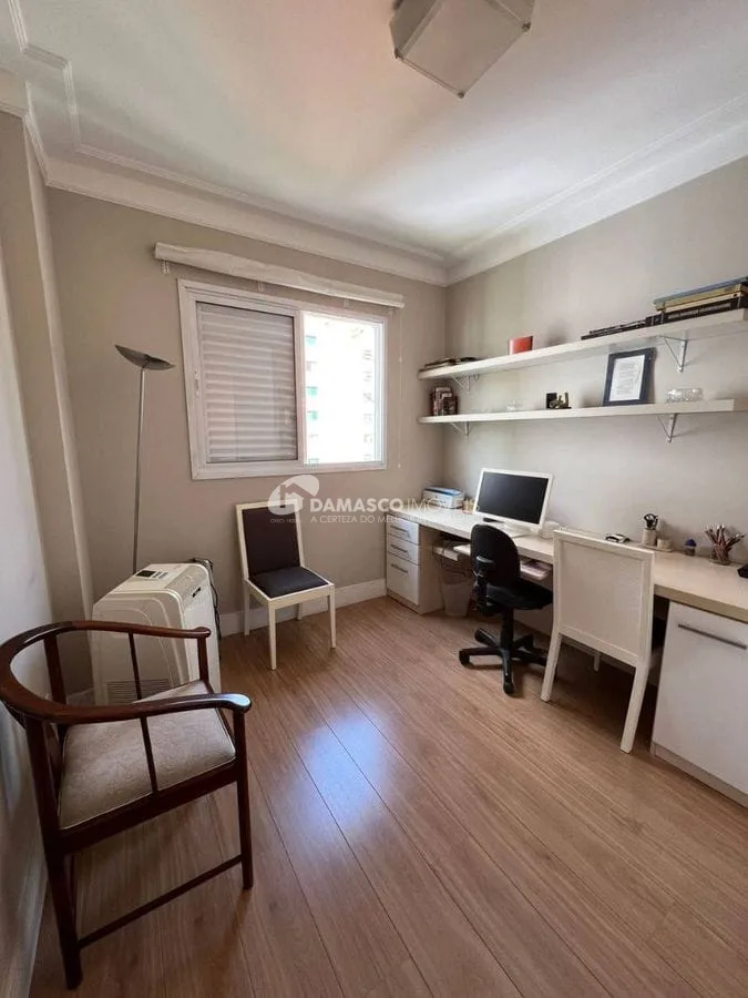 Apartamento à venda, Jardim Bela Vista, Santo André